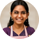 Verified home cook