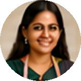 Verified home cook