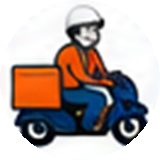 Delivery partner