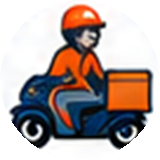 Delivery partner