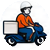 Delivery partner