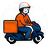Delivery partner